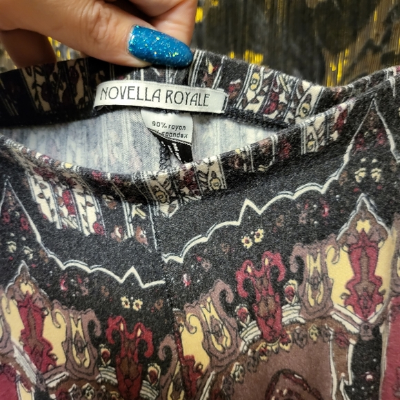 Novella Royale - Picture 3 of 3